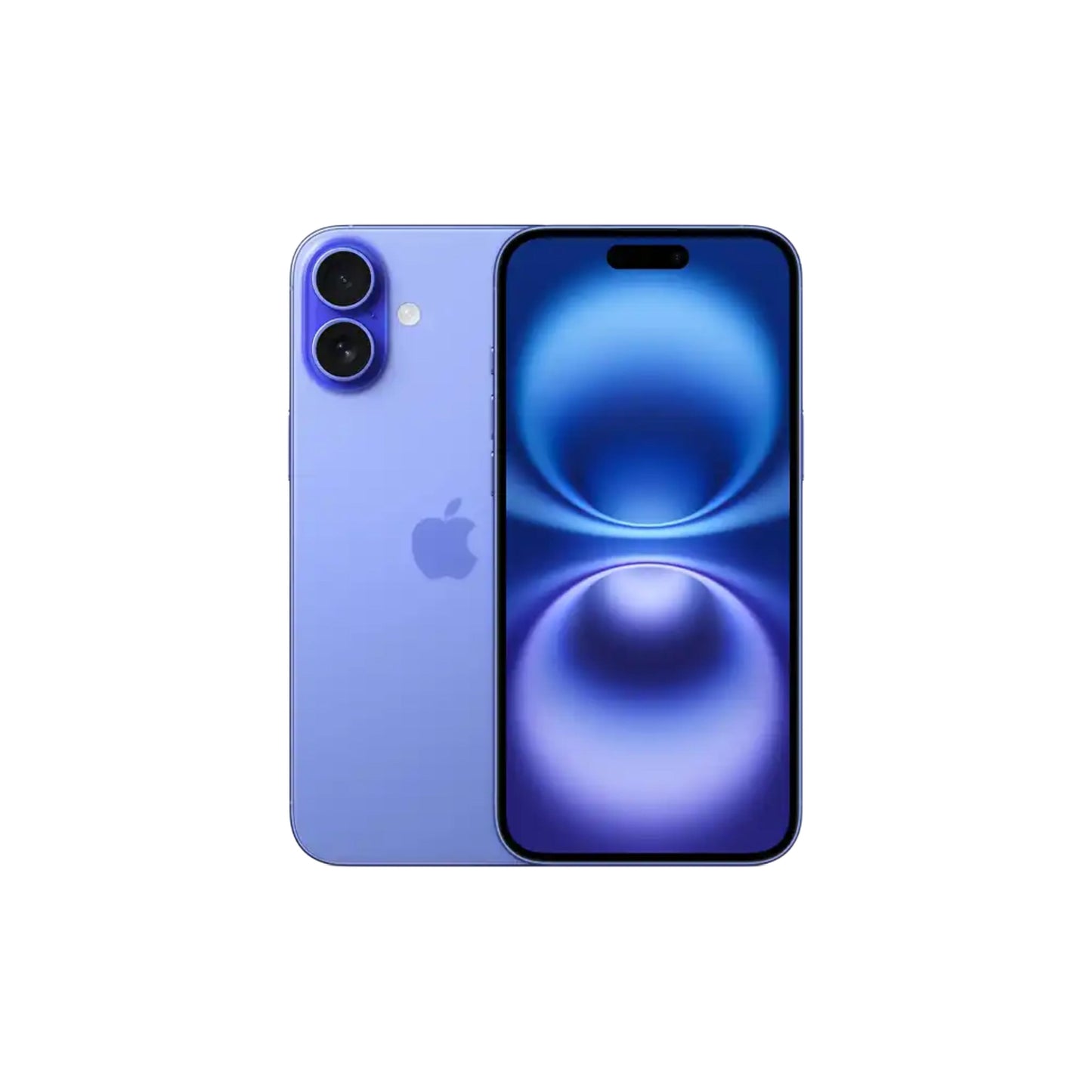 IPHONE 16 - BLEU