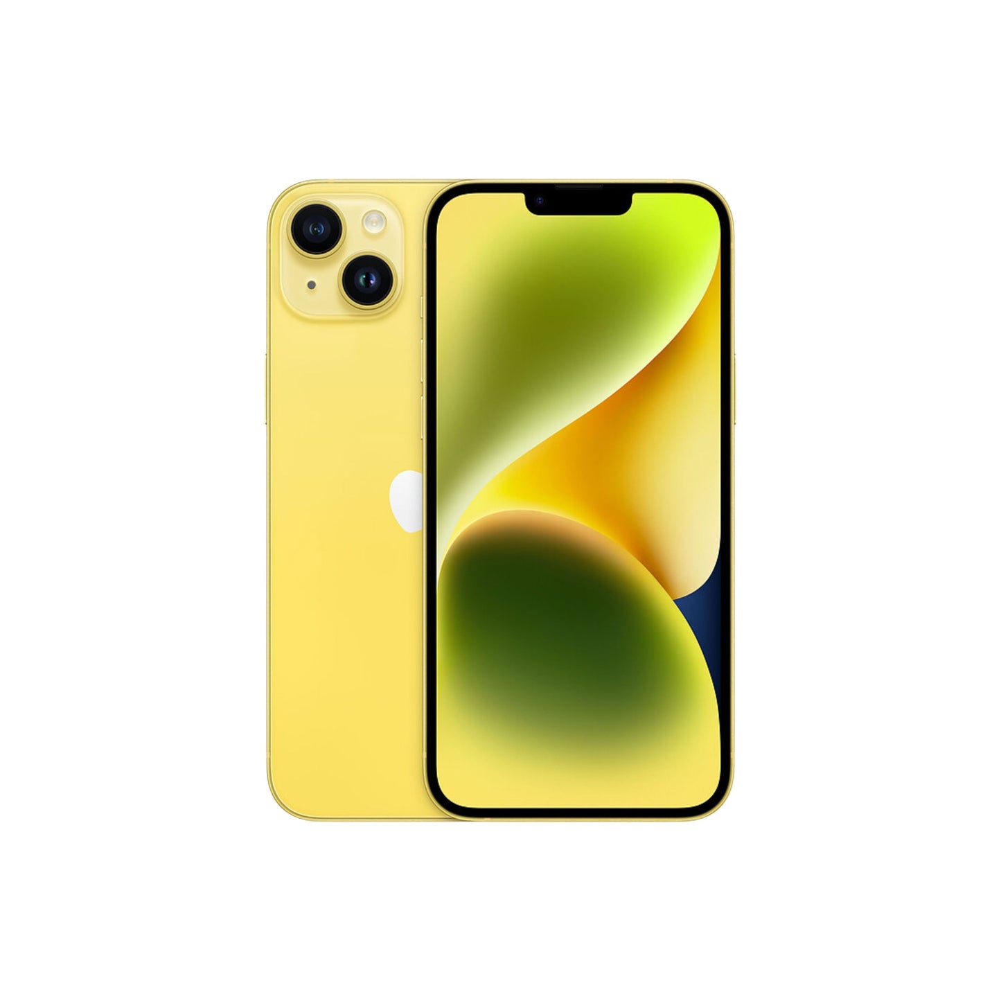 IPHONE 14 - JAUNE