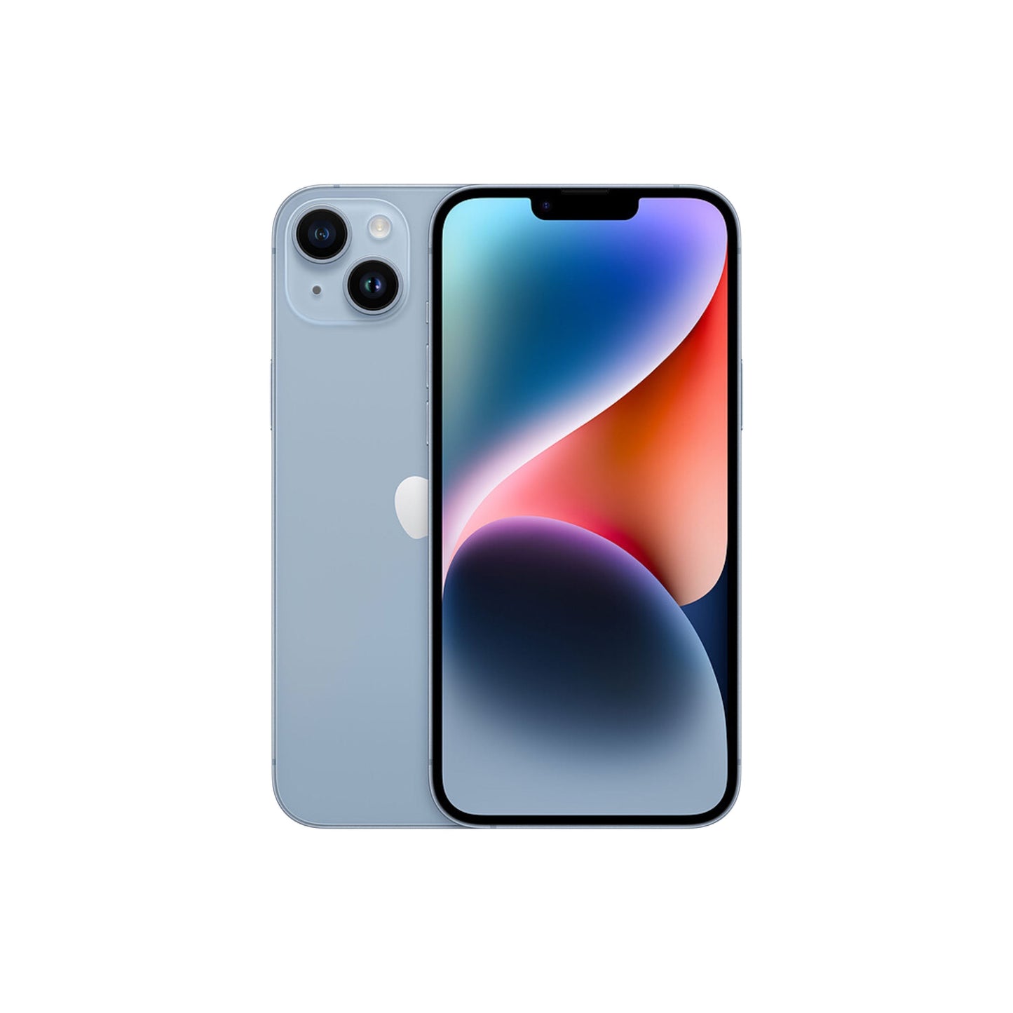 IPHONE 14 - BLEU