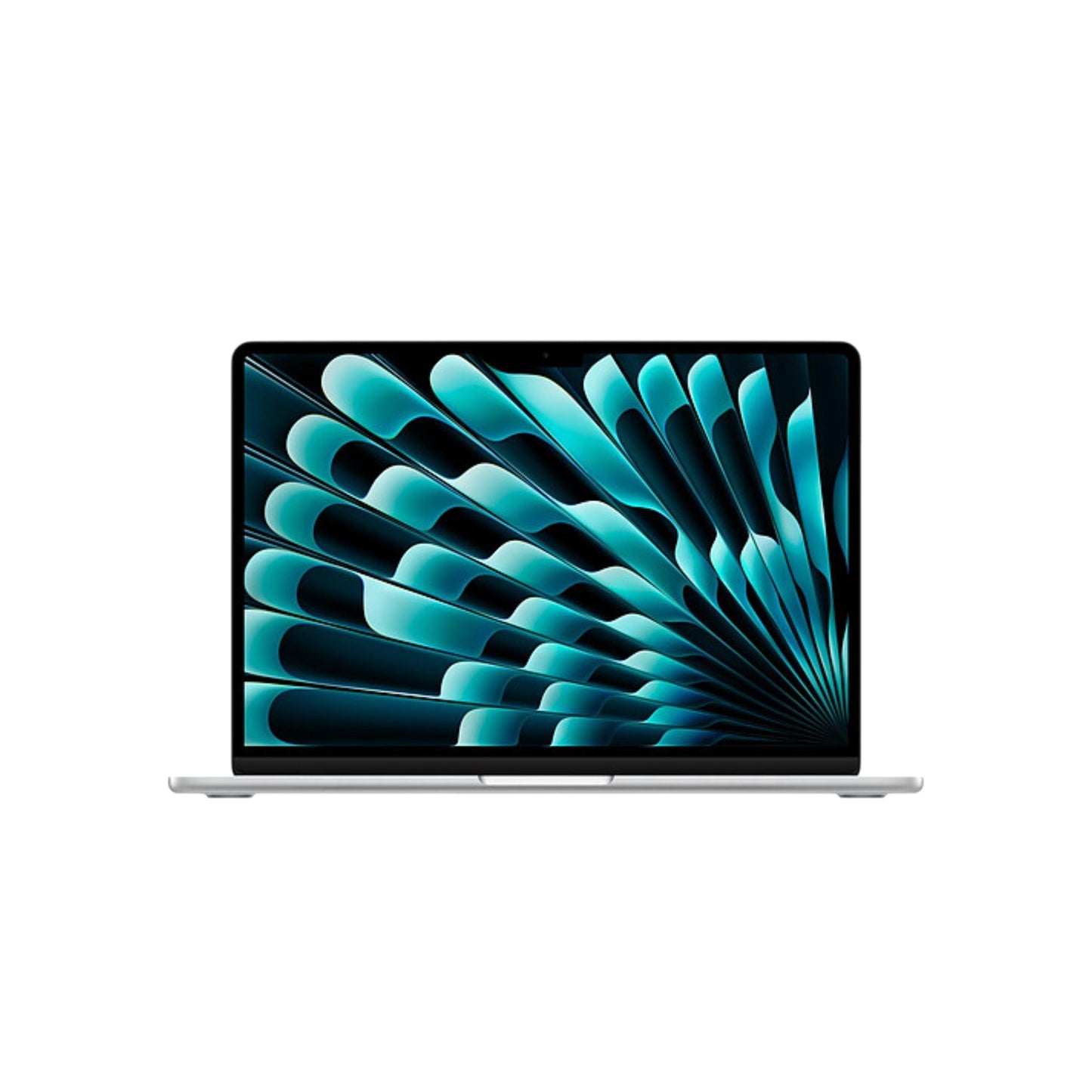 MACBOOK AIR 13" M5 - ARGENT