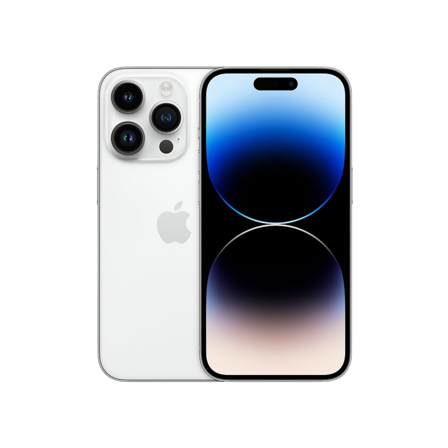 IPHONE 14 PRO MAX - ARGENT
