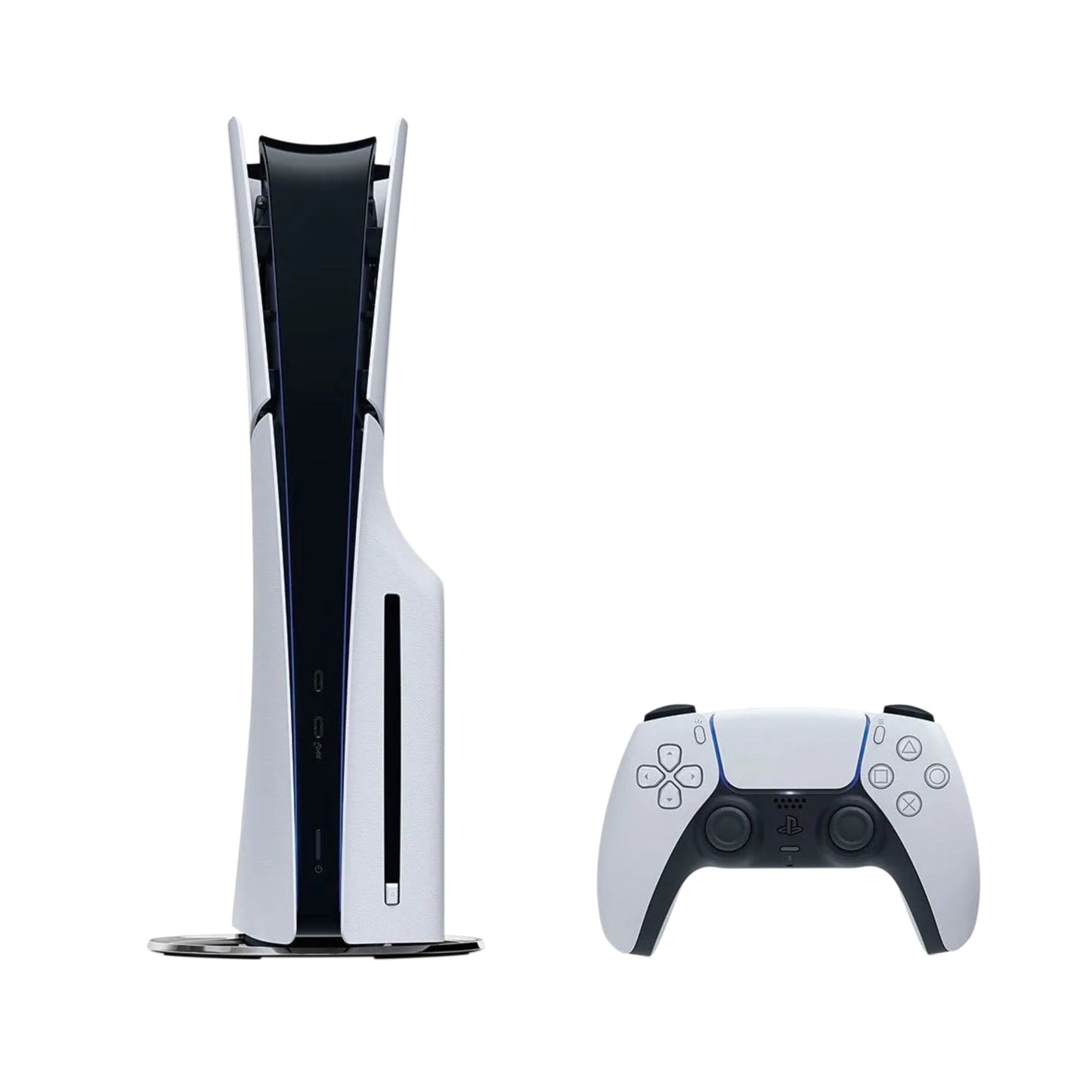 PLAYSTATION 5 SLIM ÉDITION STANDARD
