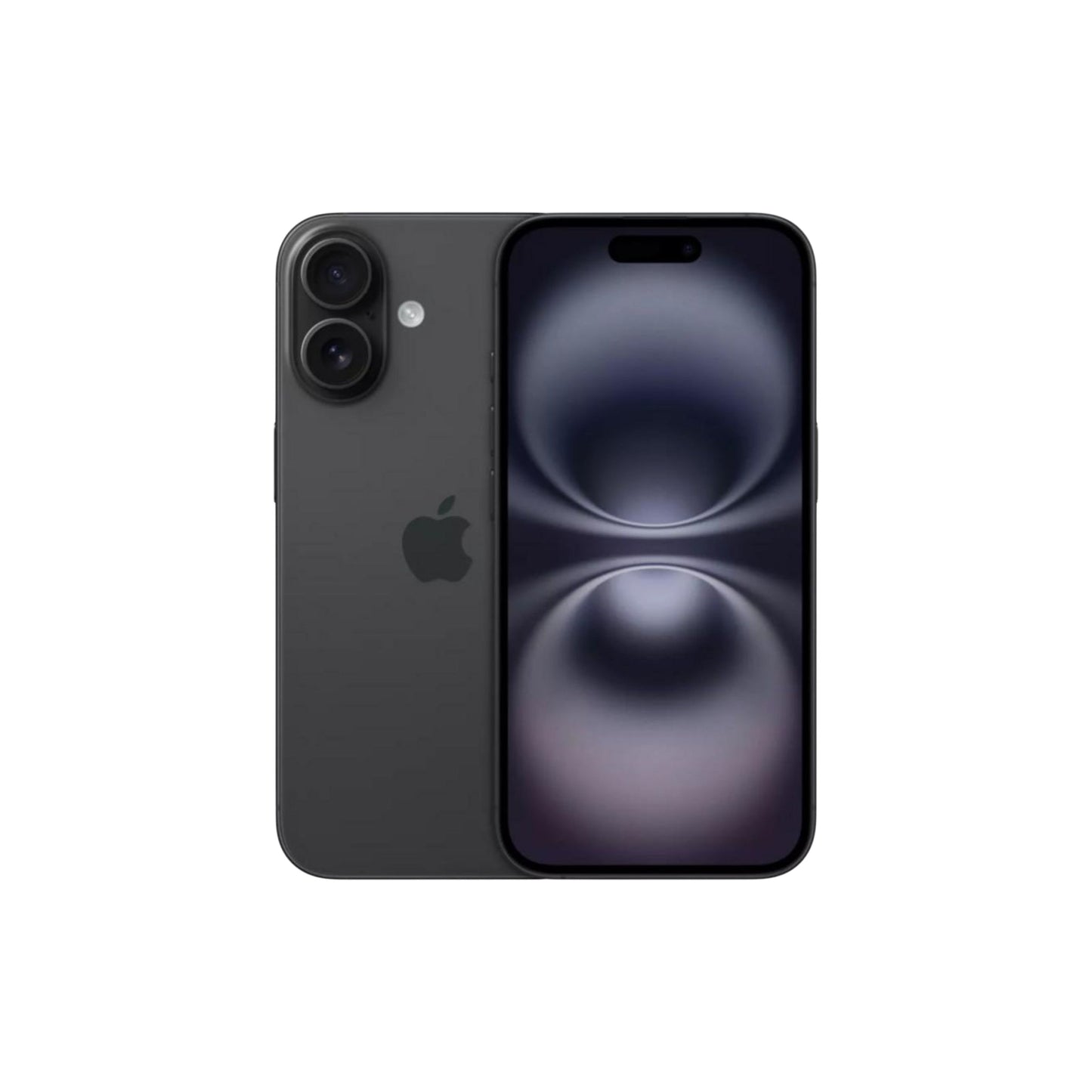 IPHONE 16 - TITANE NOIR