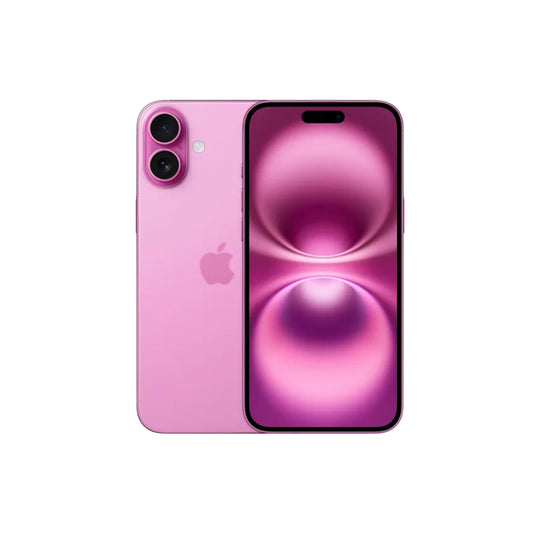 IPHONE 16 - ROSE