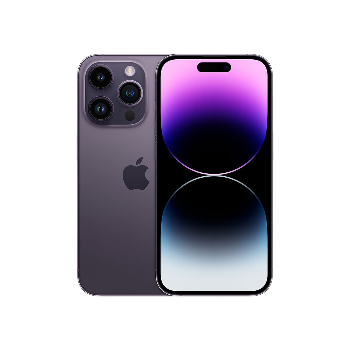 IPHONE 14 PRO MAX - TITANE