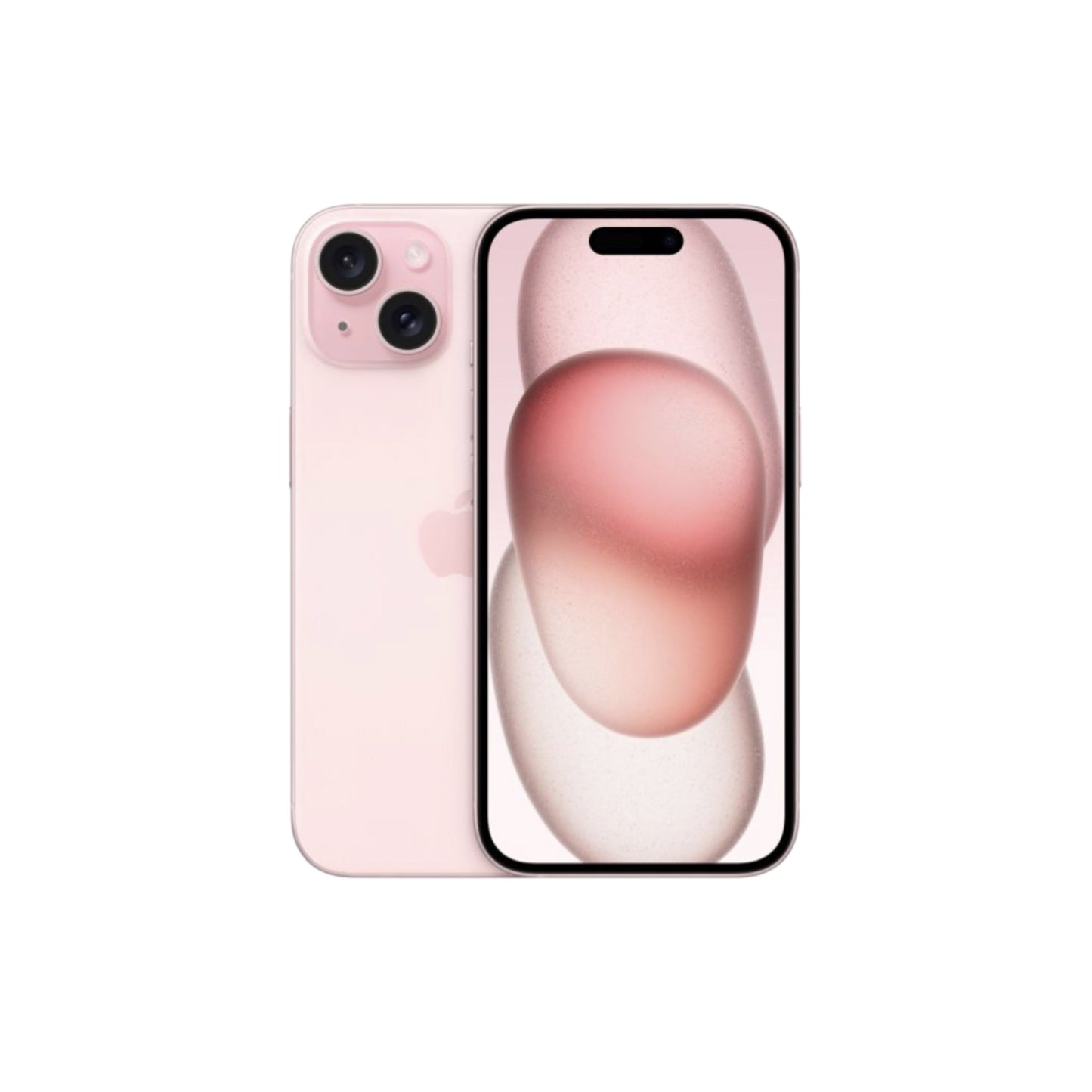 IPHONE 15 - ROSE