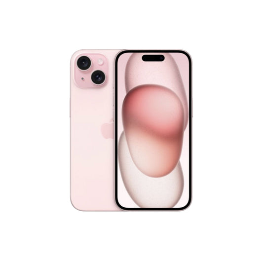 IPHONE 15 - ROSE
