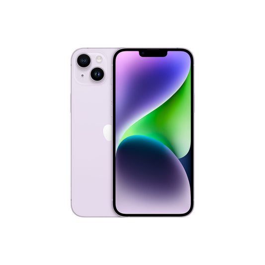 IPHONE 14 - MAUVE