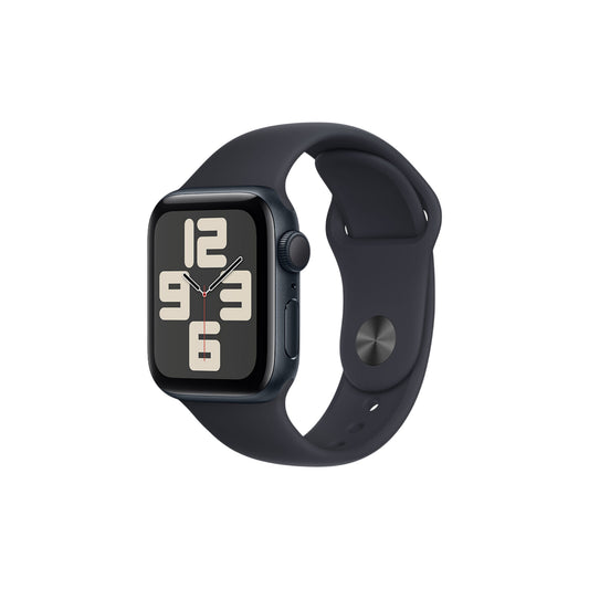 APPLE WATCH ULTRA 2 - TITANE NOIR