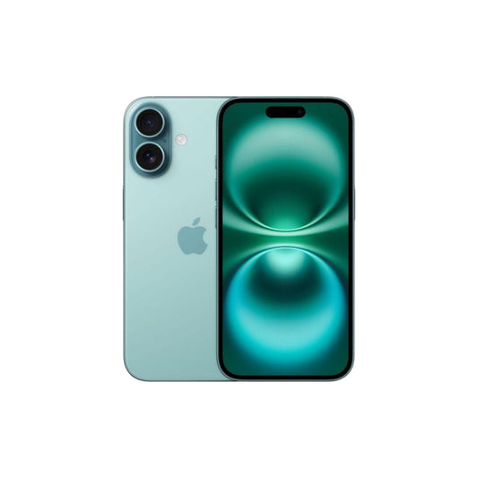 IPHONE 16 - VERT