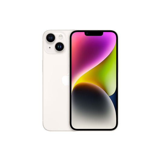 IPHONE 14 - BLANC