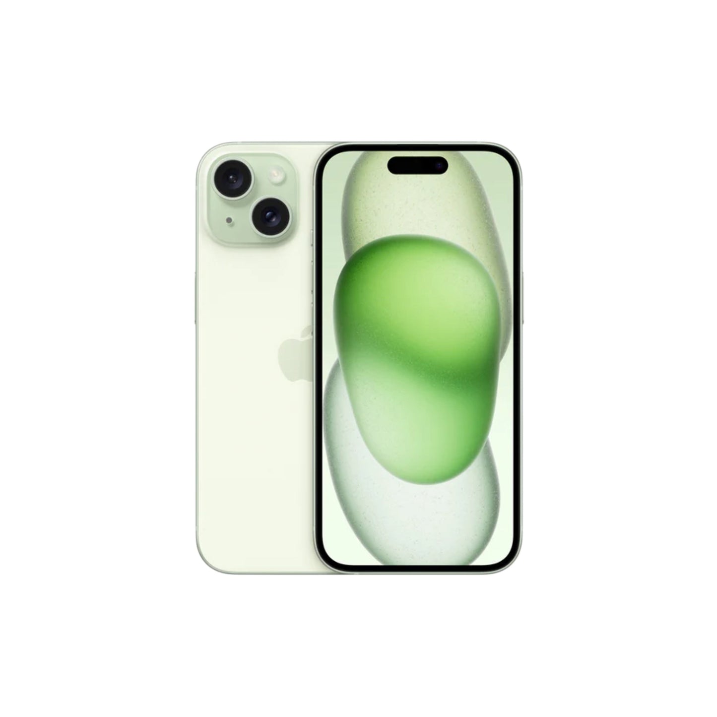 IPHONE 15 - VERT