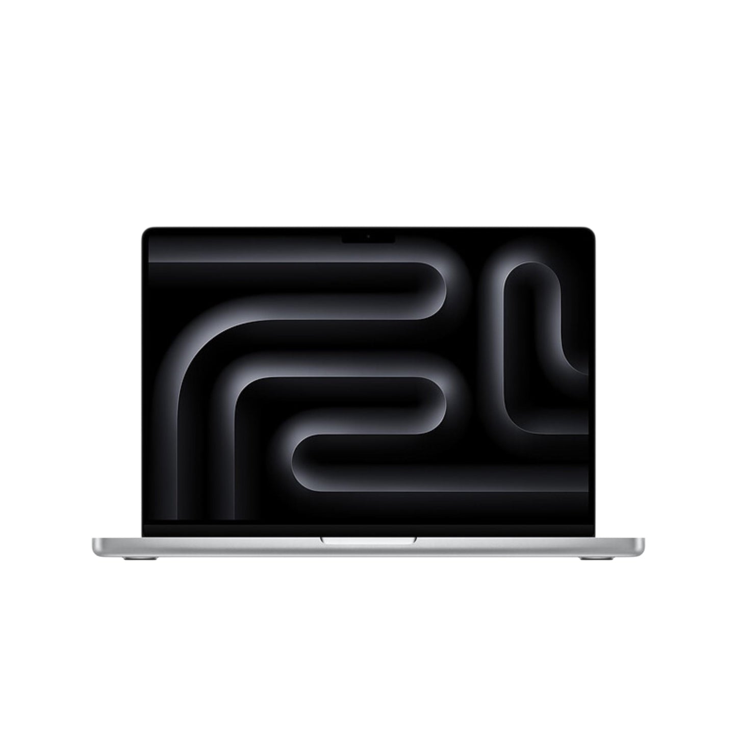 MACBOOK PRO M5 PRO (2026) - ARGENT