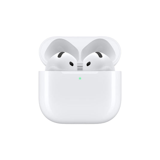 AIRPODS 4 - BLANC