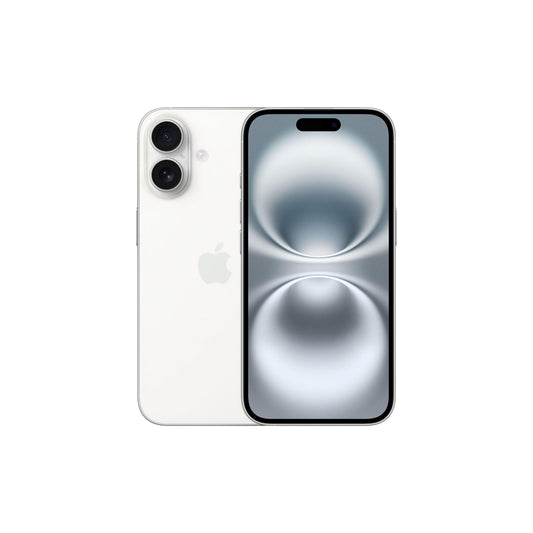 IPHONE 16 - BLANC