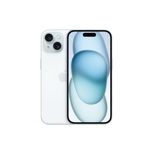 IPHONE 15 - BLANC