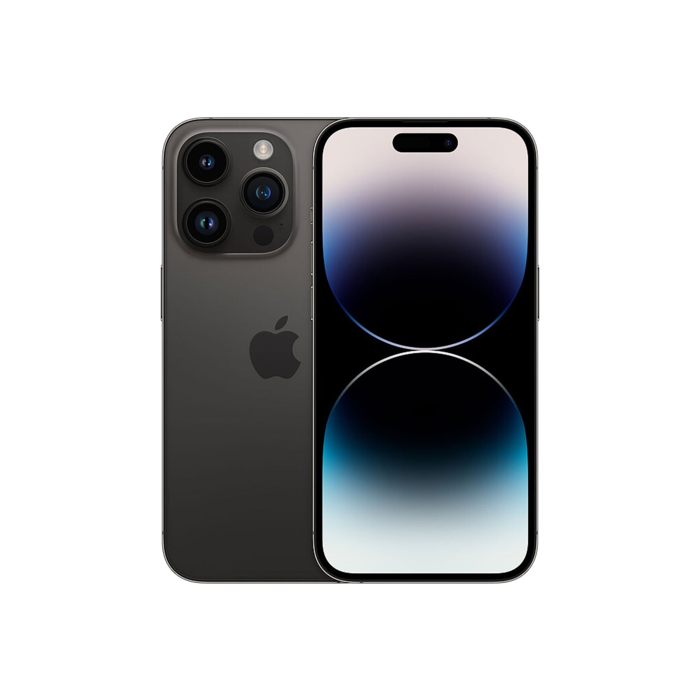 IPHONE 14 PRO MAX - TITANE NOIR