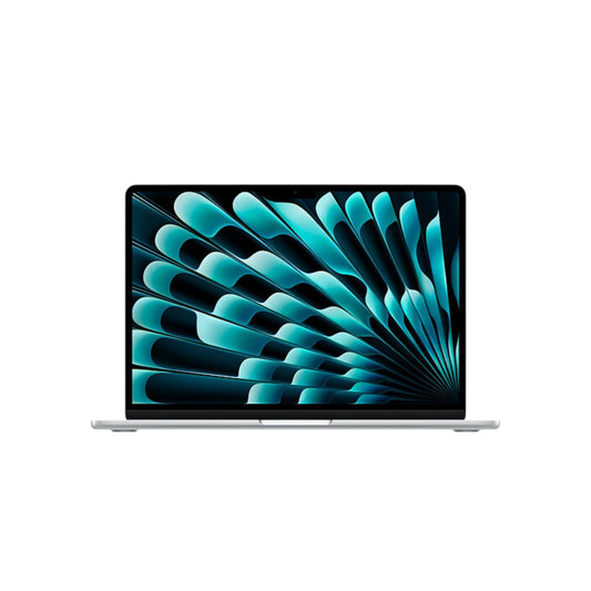 MACBOOK AIR 13" M5 - ARGENT