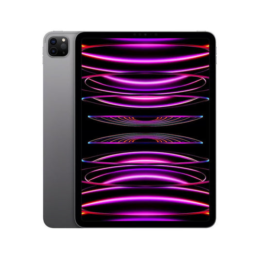 IPAD PRO 11" (2022, M2)
