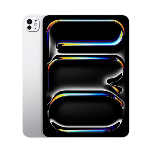 IPAD PRO 13" (2024, M4) - ARGENT