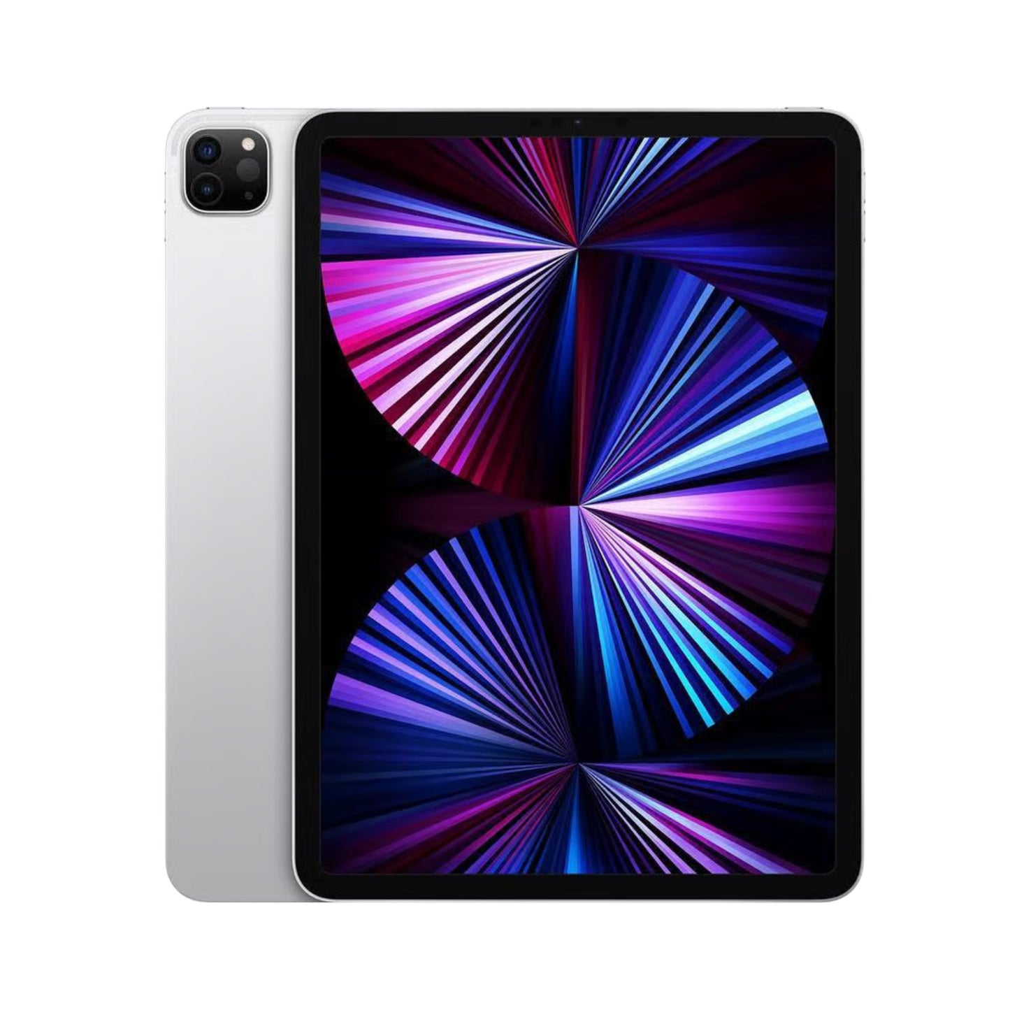 IPAD PRO (2021, M1 SERIES) - ARGENT