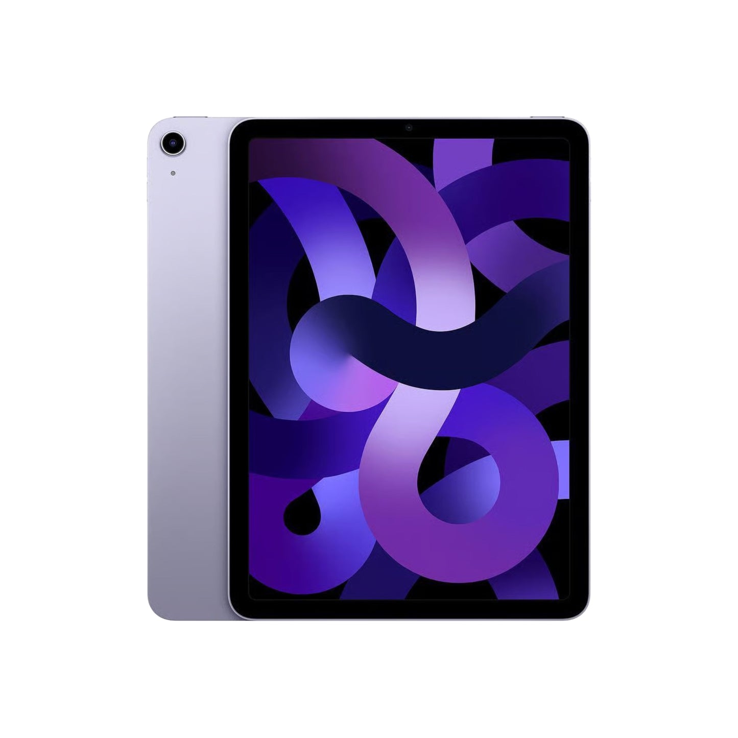 IPAD AIR 5(2022, M1 SERIES) - MAUVE